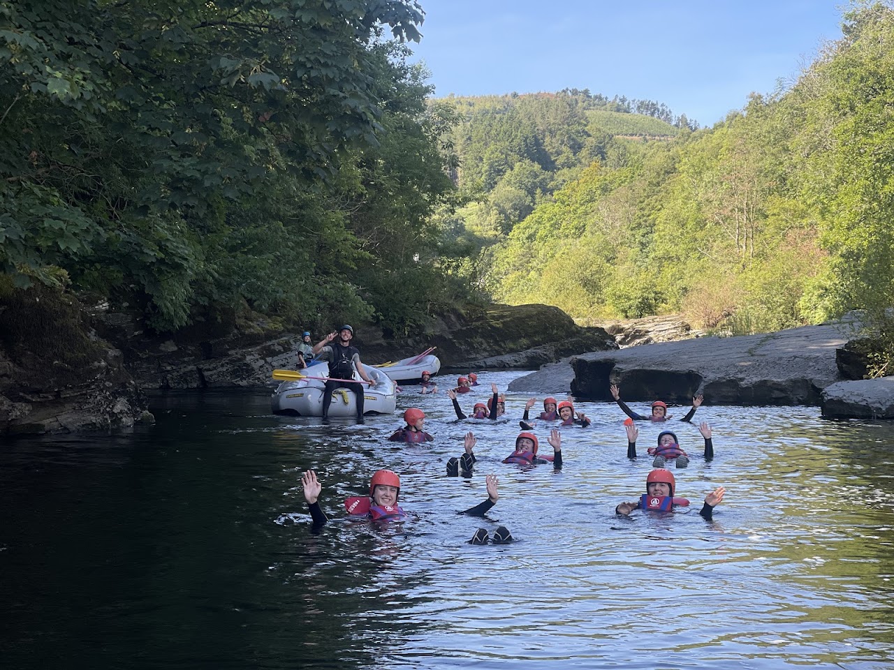 Whitewater Active