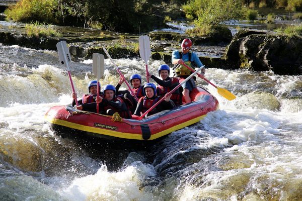 Whitewater Active