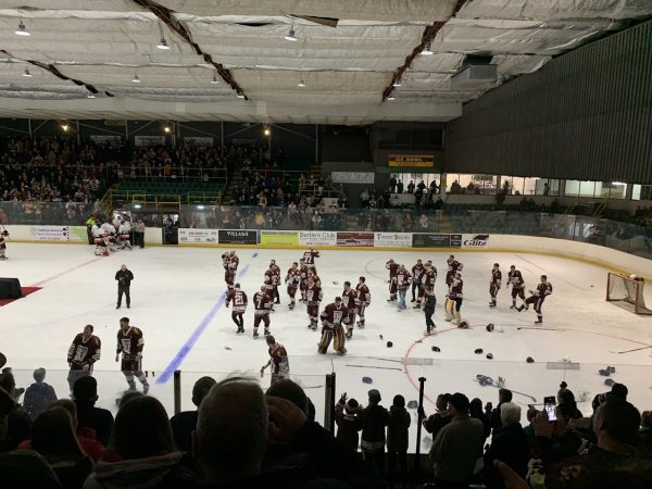 Whitley Bay Ice Rink