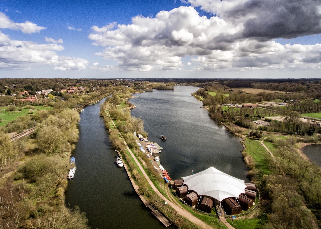 Whitlingham Adventure