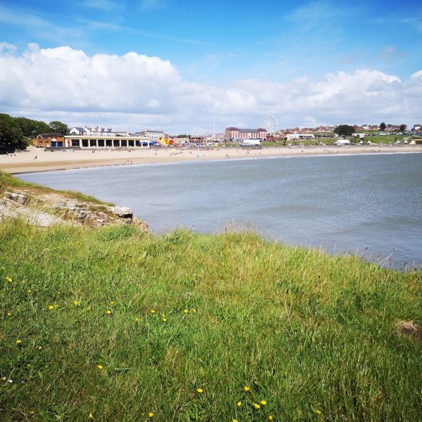 Whitmore Bay