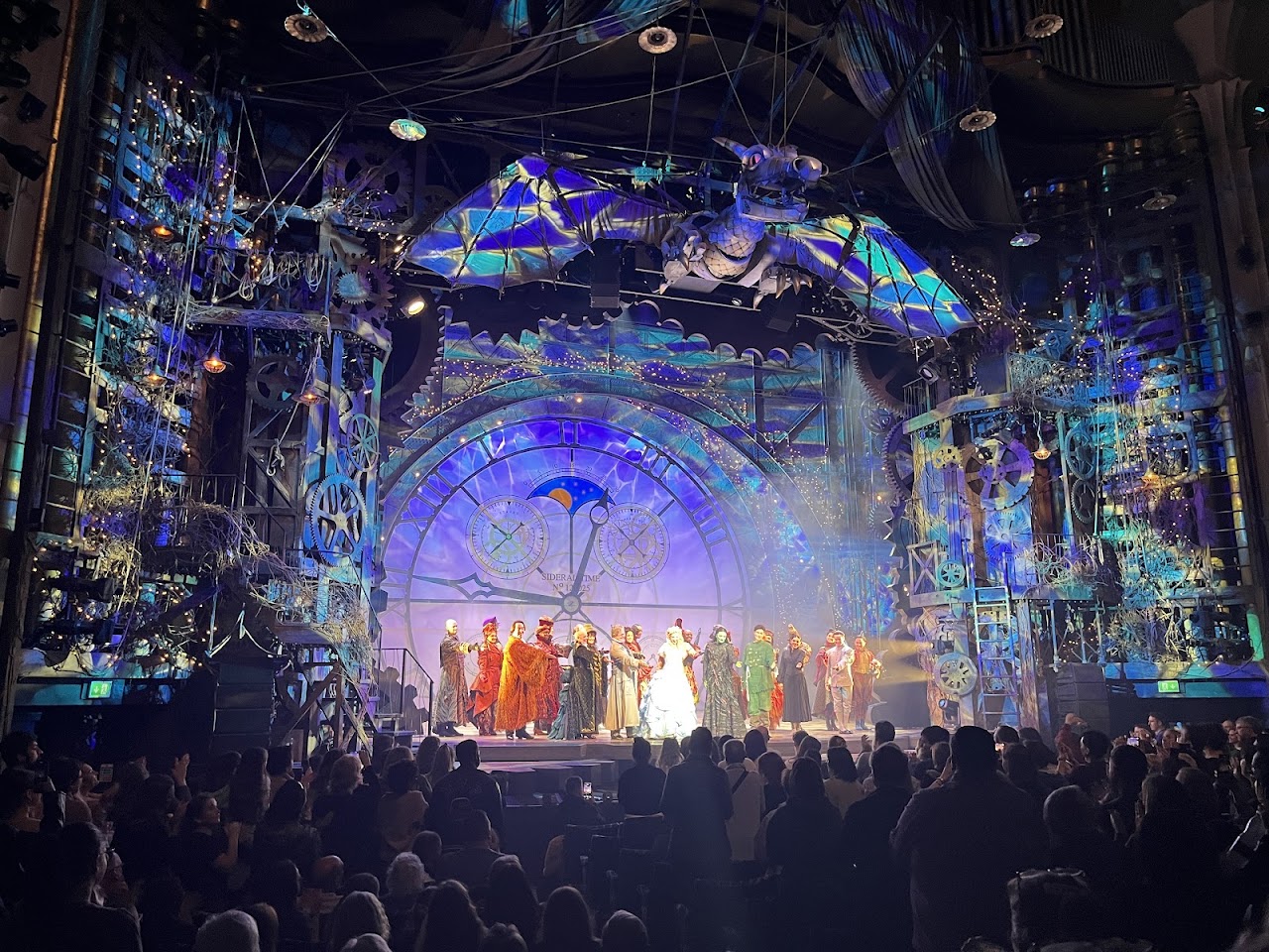 Wicked The Musical