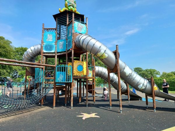 Wicksteed Park