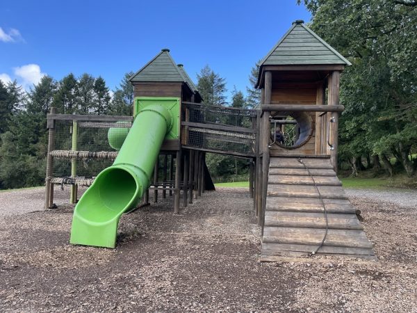 Wiggleys Fun Farm