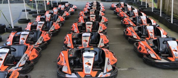 Wight Karting