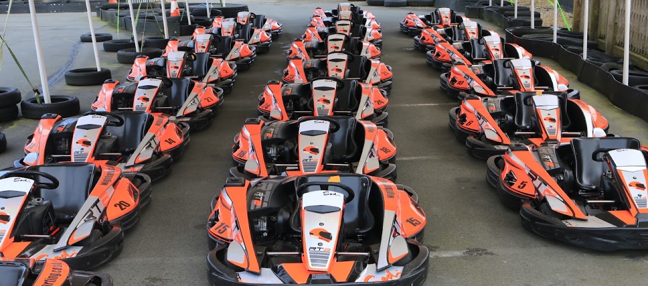 Wight Karting