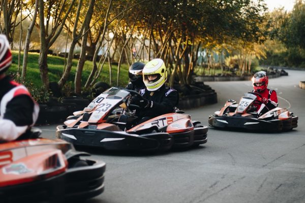 Wight Karting