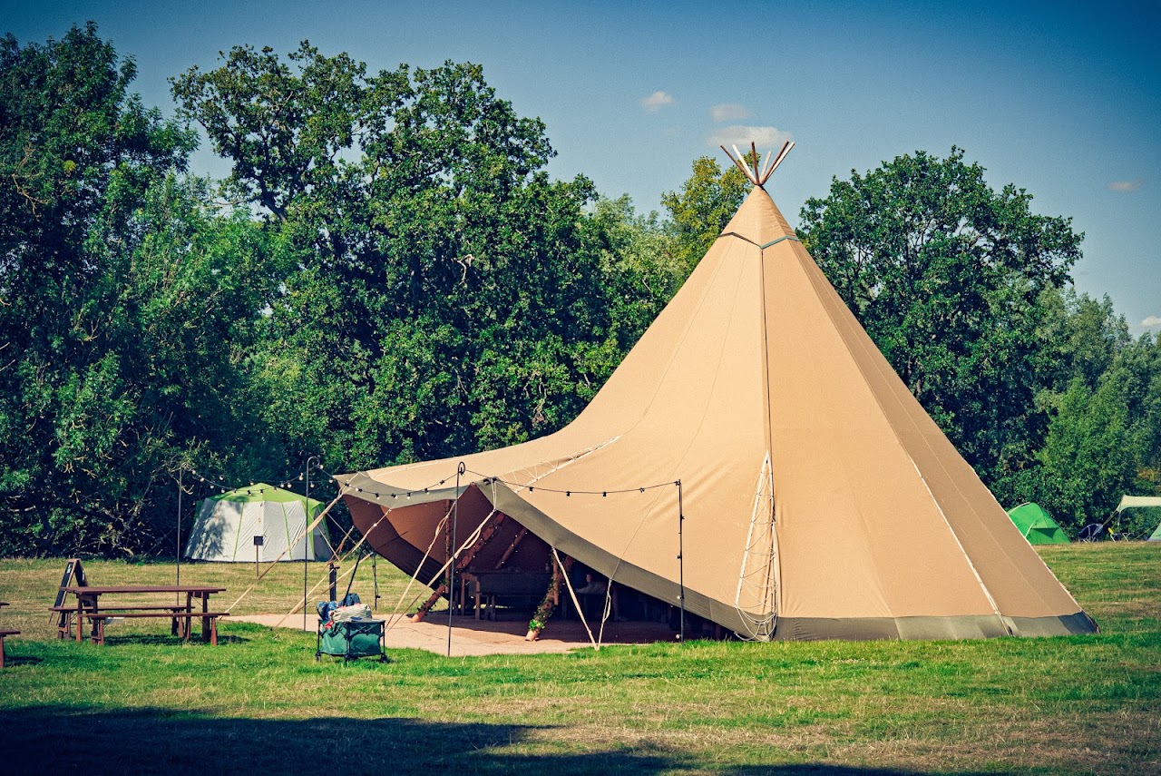 Wild Canvas Camping