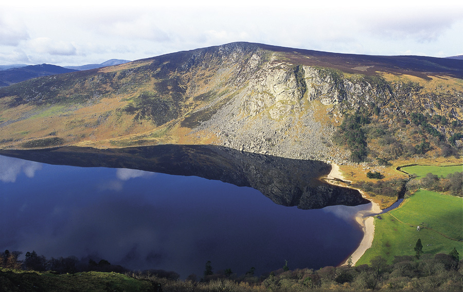 Wild Wicklow Tour