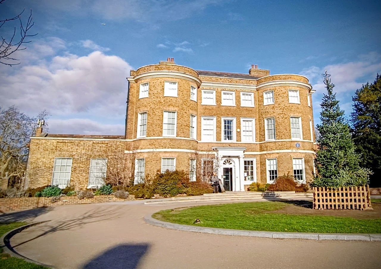 William Morris Gallery