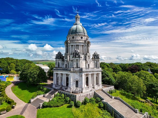 Williamson Park