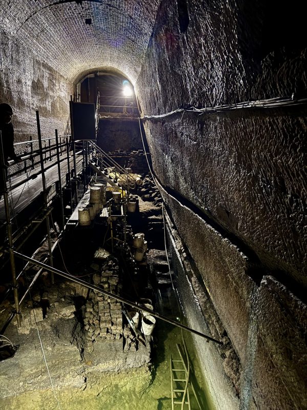 Williamson Tunnels Heritage Centre