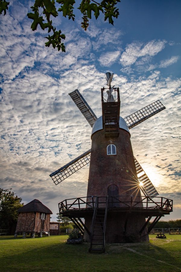 Wilton Windmill