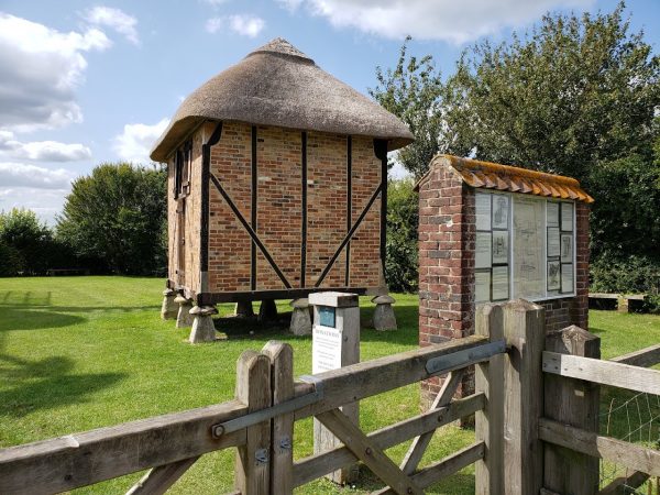 Wilton Windmill