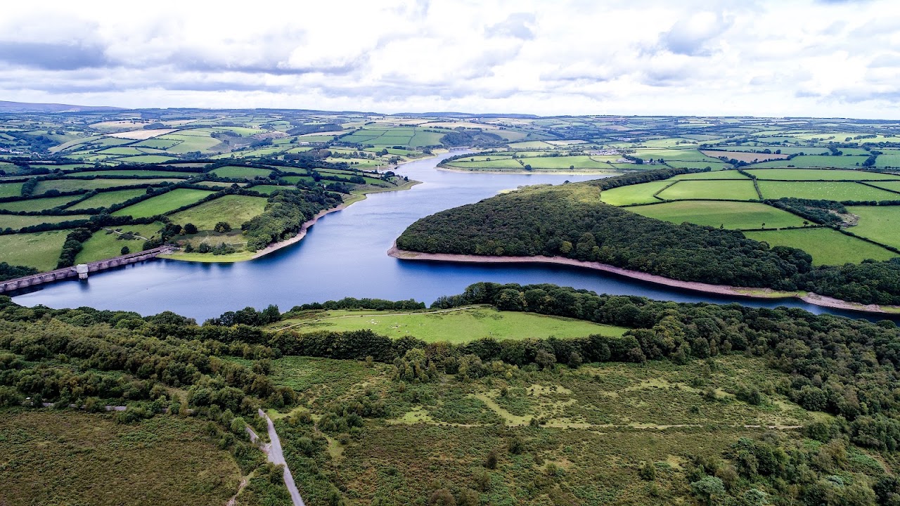Wimbleball Lake