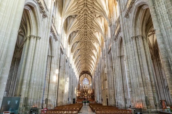 Winchester Cathedral