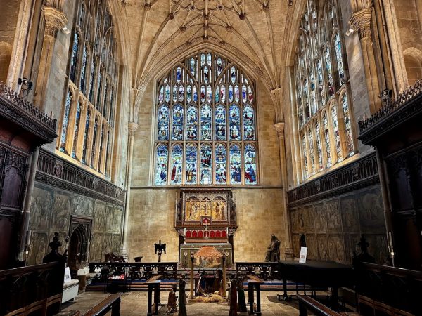 Winchester Cathedral