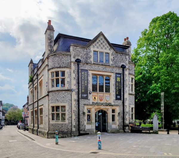Winchester City Museum