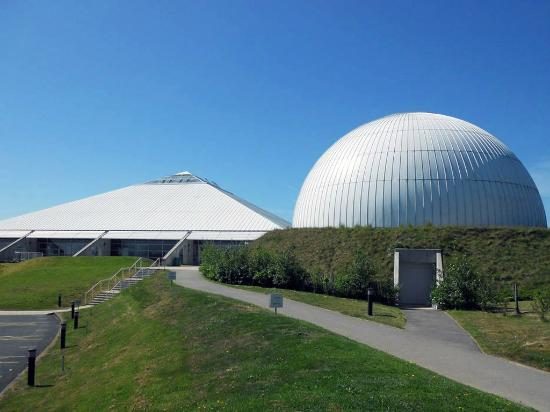 Winchester Science Centre