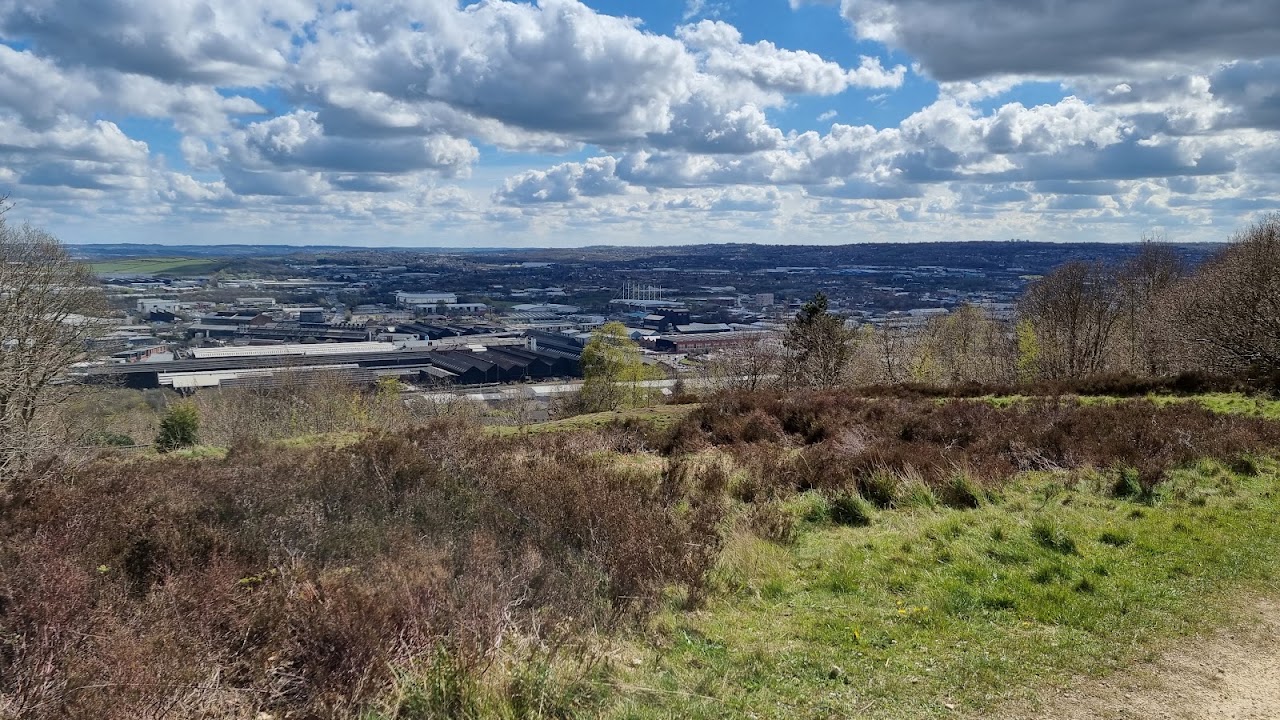 Wincobank Hill