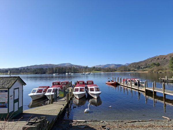 Windermere Lake Cruises