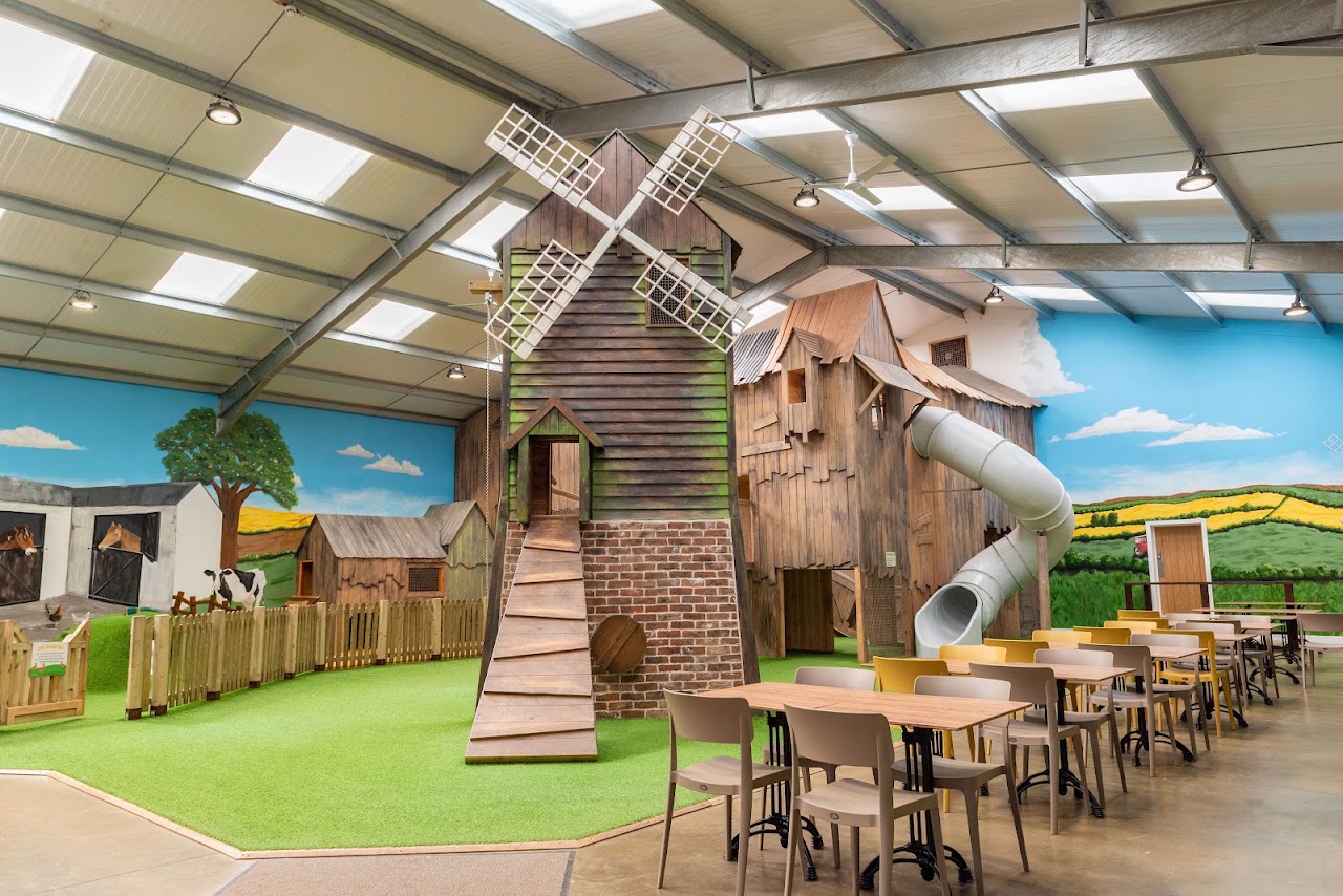 Windmill Farm Park