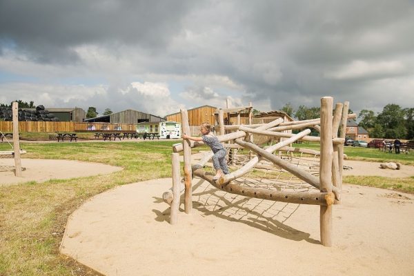 Windmill Farm Park