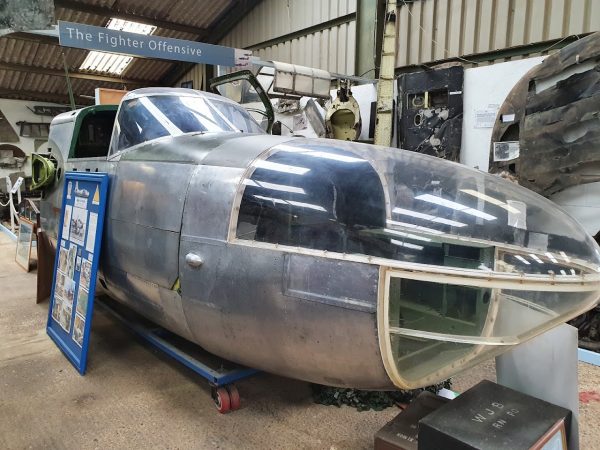 Wings Museum