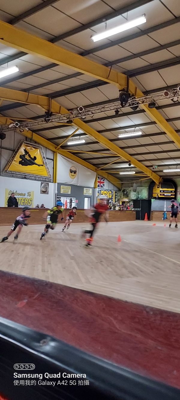 Wisbech Skaters