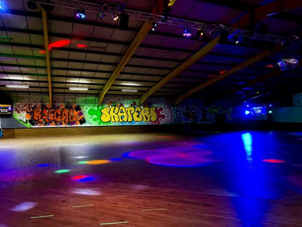 Wisbech Skaters