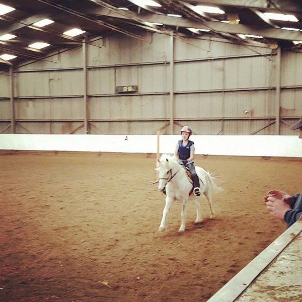 Witham Villa Riding Centre