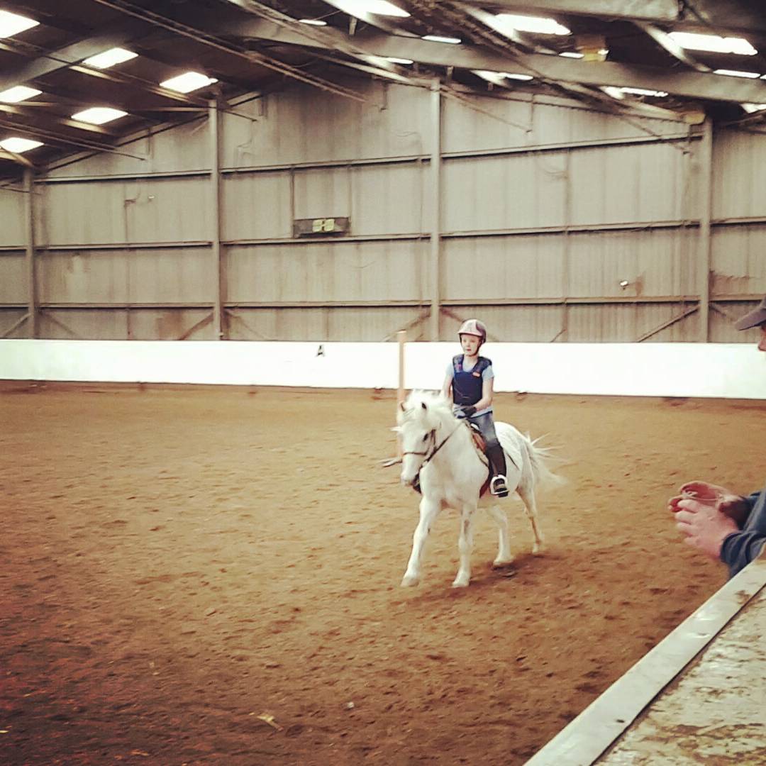 Witham Villa Riding Centre