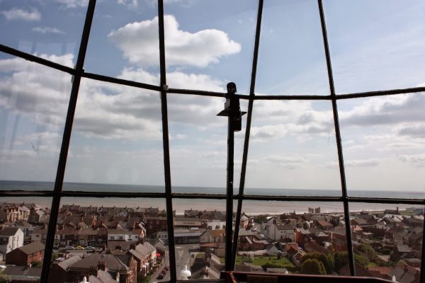 Withernsea Lighthouse Museum