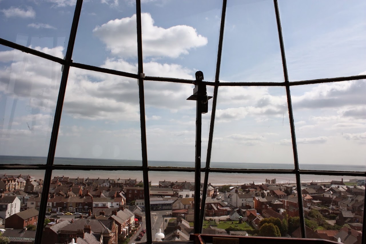 Withernsea Lighthouse Museum