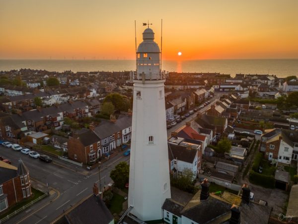 Withernsea Lighthouse Museum