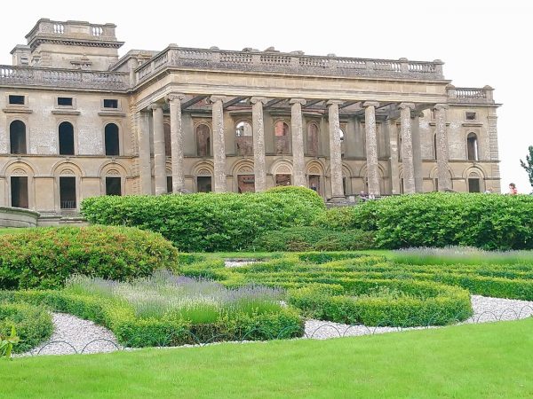 Witley Court & Gardens