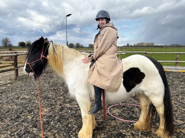 Witney Pony Partners