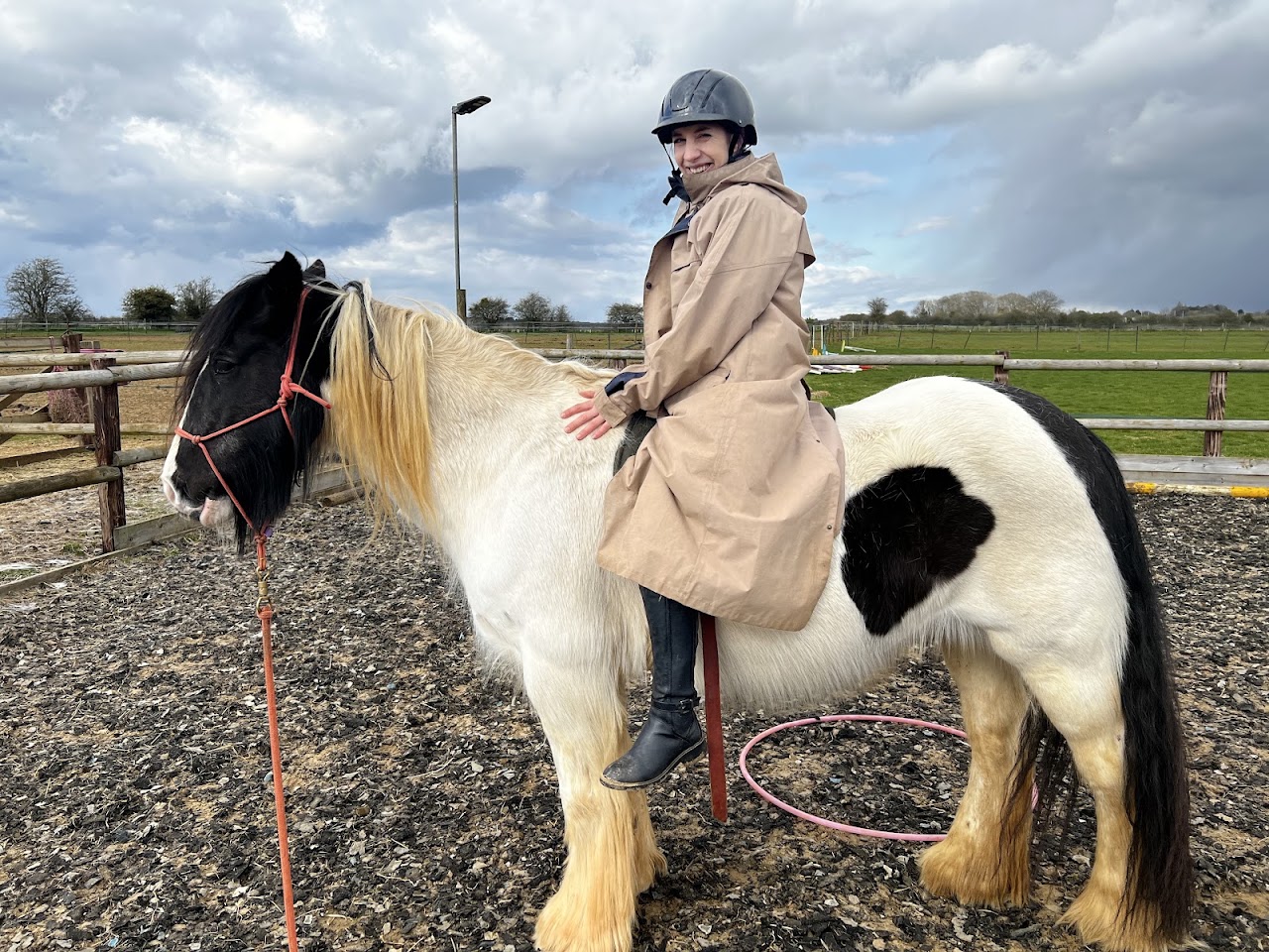 Witney Pony Partners