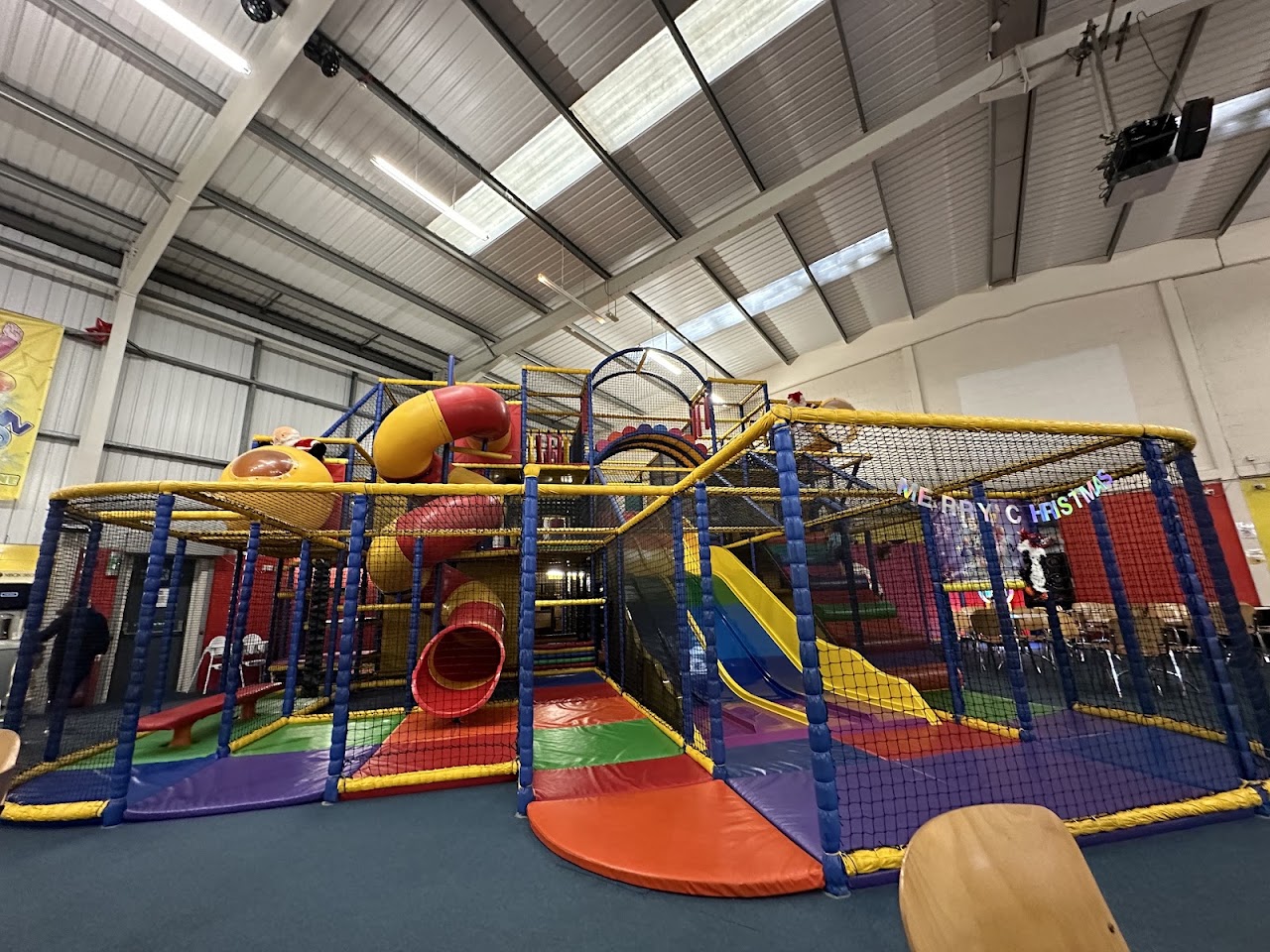 Wizz Kidz Playcentre