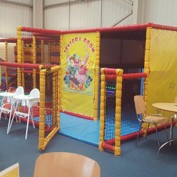Wizz Kidz Playcentre
