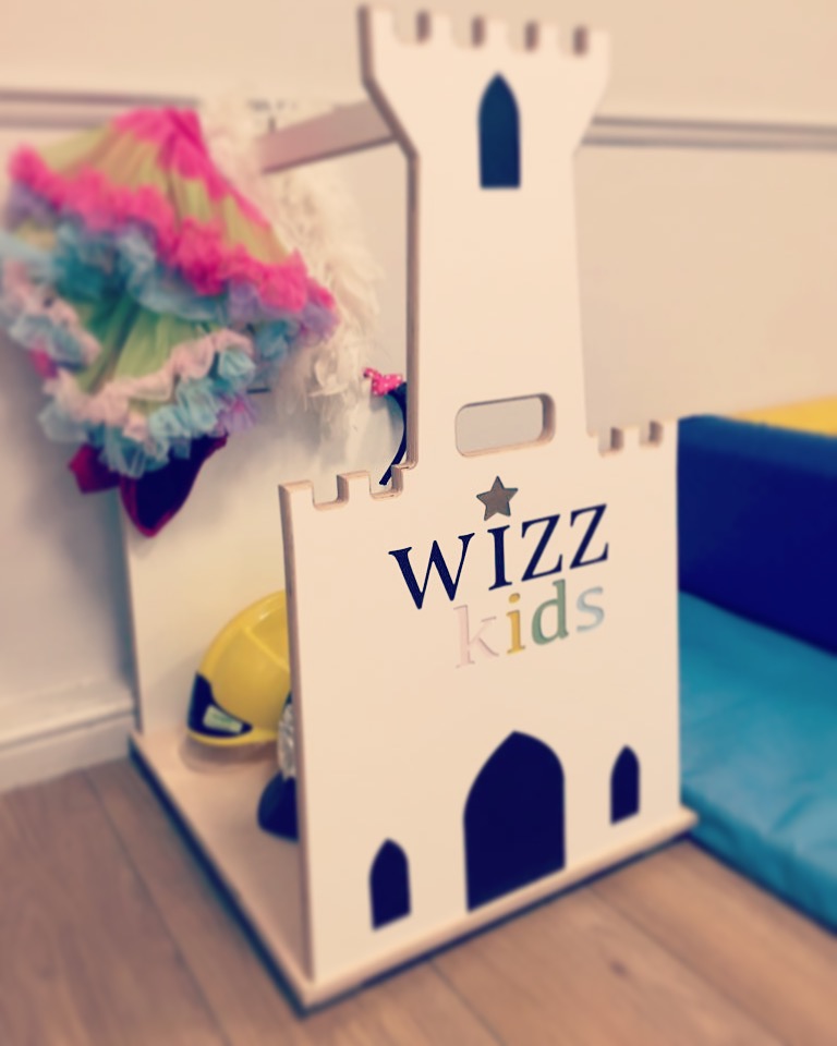 Wizzkidz Play Centre