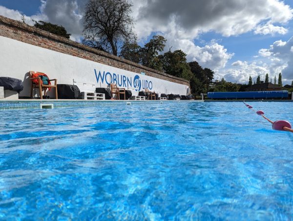 Woburn Lido