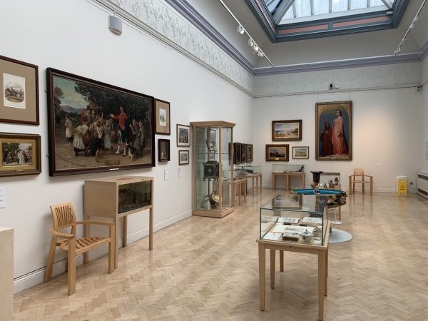 Wolverhampton Art Gallery
