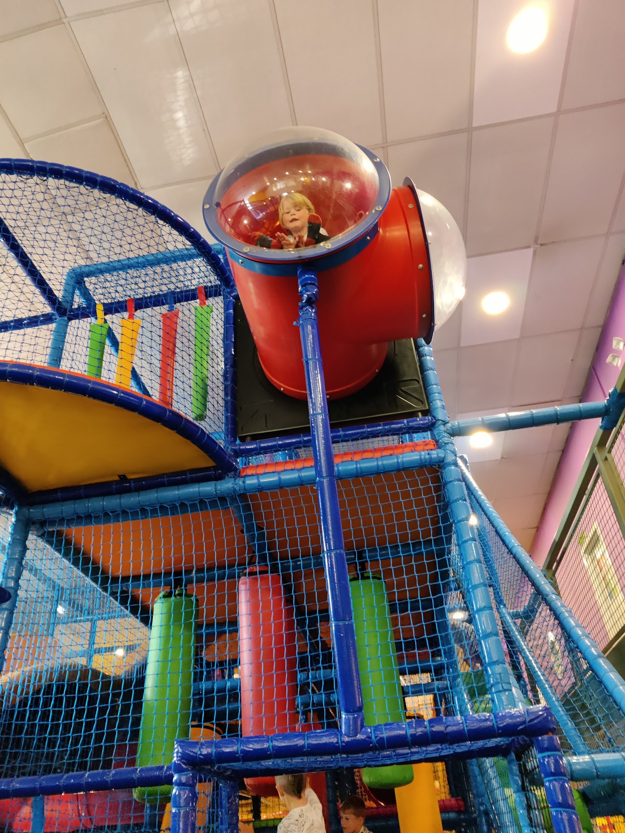 Wonder World Soft Play (Previously Noahs Ark Perth)