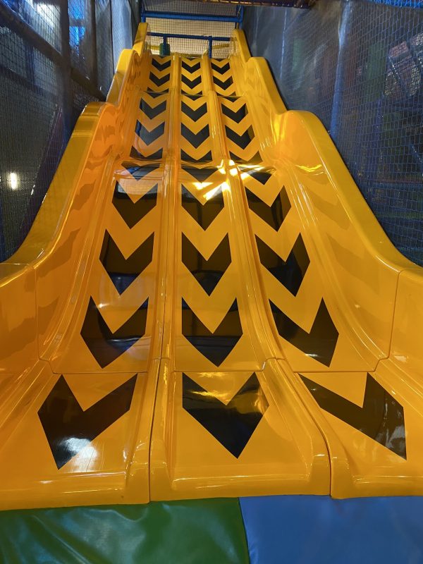 Wonder World Soft Play (Previously Noahs Ark Perth)
