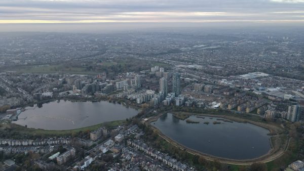 Woodberry Wetlands