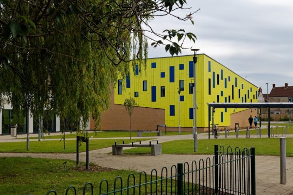 Woodford Leisure Centre