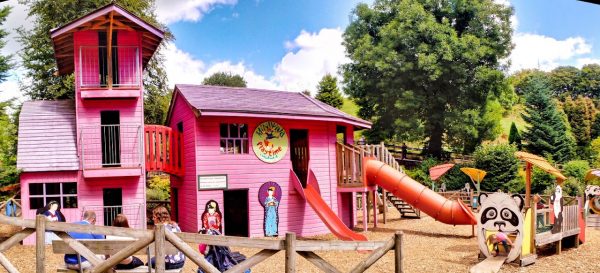 Woodlands Family Theme Park