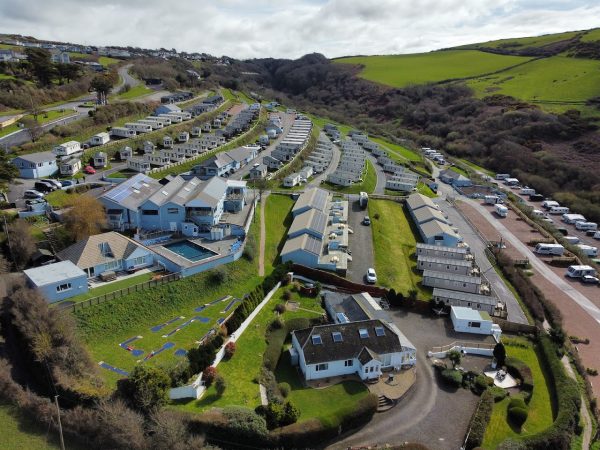Woolacombe Sands