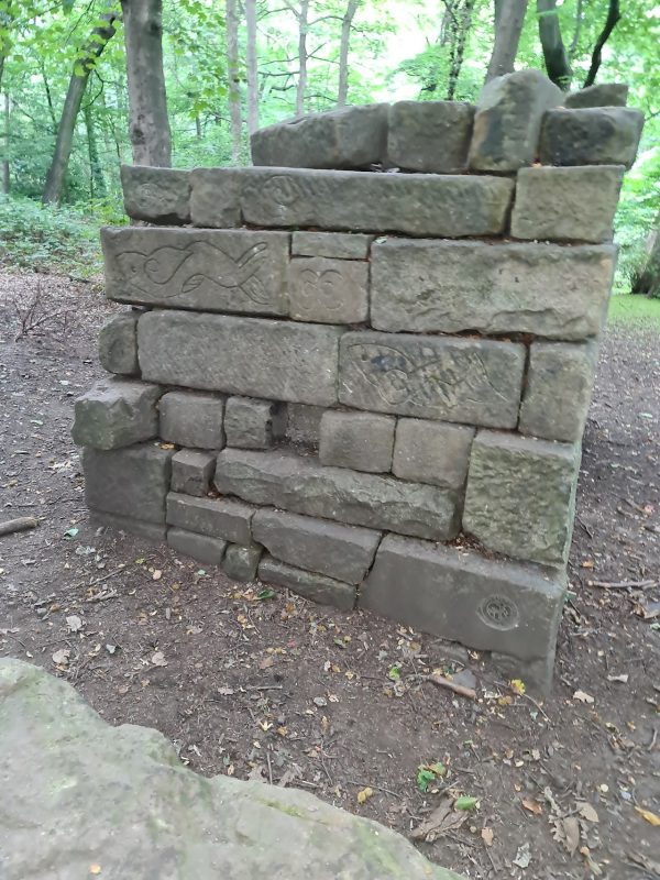 Woolley Woods